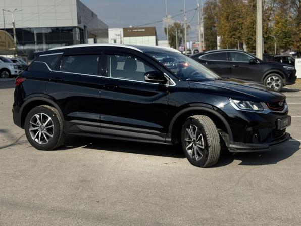 Geely Coolray I с пробегом 2021 года, цена 1 693 000 рублей, 42472 км, внедорожник, Автокод Объявления