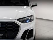 Audi Q5 II (FY) Рестайлинг Санкт-Петербург  - изображение 48