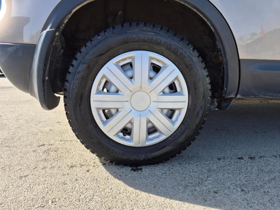Nissan Qashqai I Екатеринбург  - изображение 12