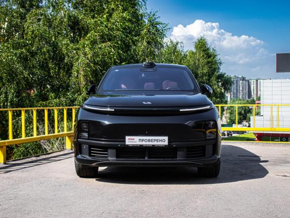 Li Auto (Lixiang) L7 I с пробегом 2023 года, цена 4 999 999 рублей, 81934 км, внедорожник, Автокод Объявления