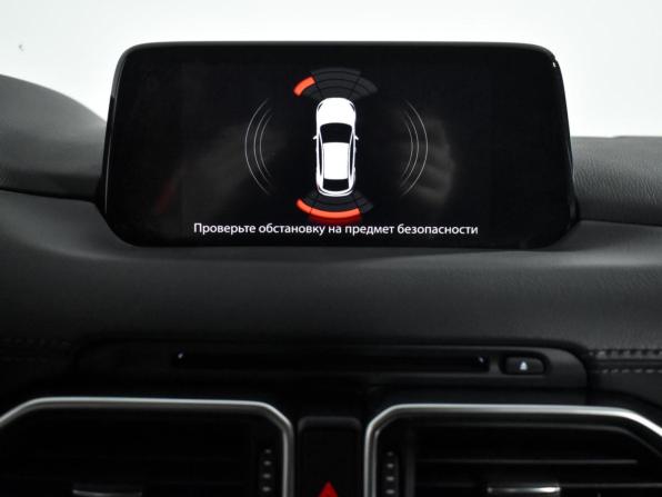 Mazda CX-5 II с пробегом 2019 года, цена 2 498 790 рублей, 75601 км, внедорожник, Автокод Объявления