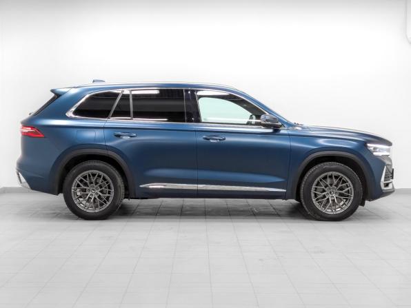 Geely Monjaro I с пробегом 2023 года, цена 2 900 000 рублей, 73207 км, внедорожник, Автокод Объявления