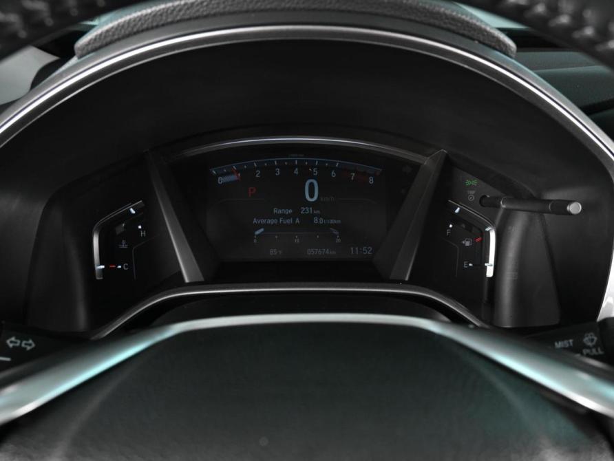 Honda CR-V V Рестайлинг Ростов-на-Дону  - изображение 19