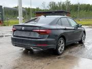 Volkswagen Jetta VII Санкт-Петербург  - изображение 8