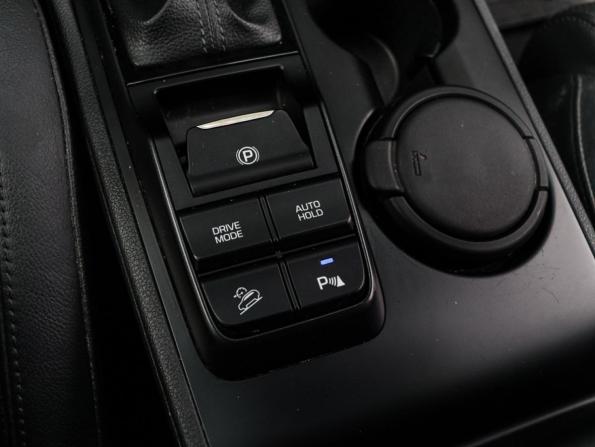 Hyundai Tucson III Рестайлинг с пробегом 2019 года, цена 2 050 000 рублей, 162944 км, внедорожник, Автокод Объявления