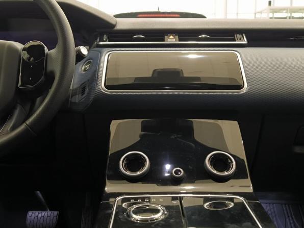 Land Rover Range Rover Velar I с пробегом 2020 года, цена 4 750 000 рублей, 55495 км, внедорожник, Автокод Объявления