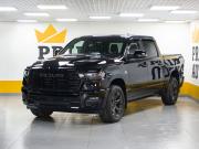 Ram 1500 V Рестайлинг Новосибирск  - изображение 27