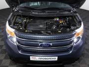 Ford Explorer V Москва  - изображение 37