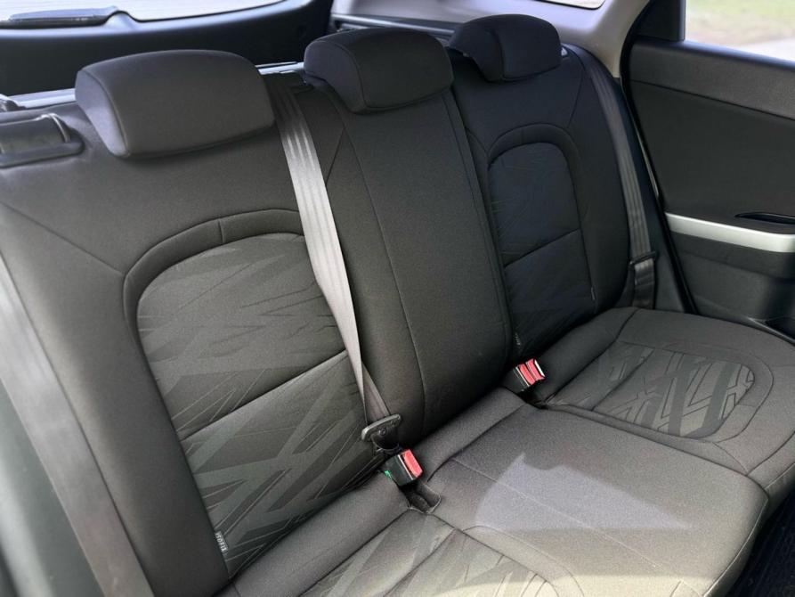 Kia Ceed II Ижевск  - изображение 11