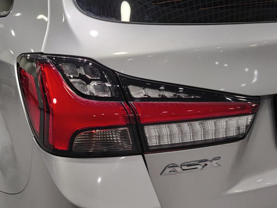 Mitsubishi ASX I Рестайлинг 3 Казань  - изображение 11