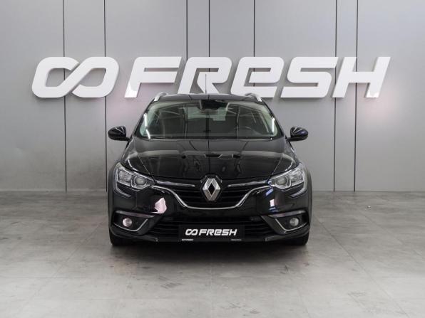 Renault Megane IV с пробегом 2018 года, цена 1 325 000 рублей, 87110 км, хэтчбек, Автокод Объявления