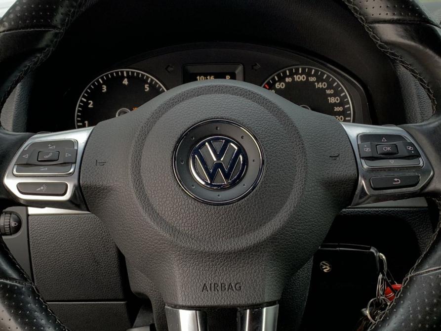 Volkswagen Scirocco III Москва  - изображение 16
