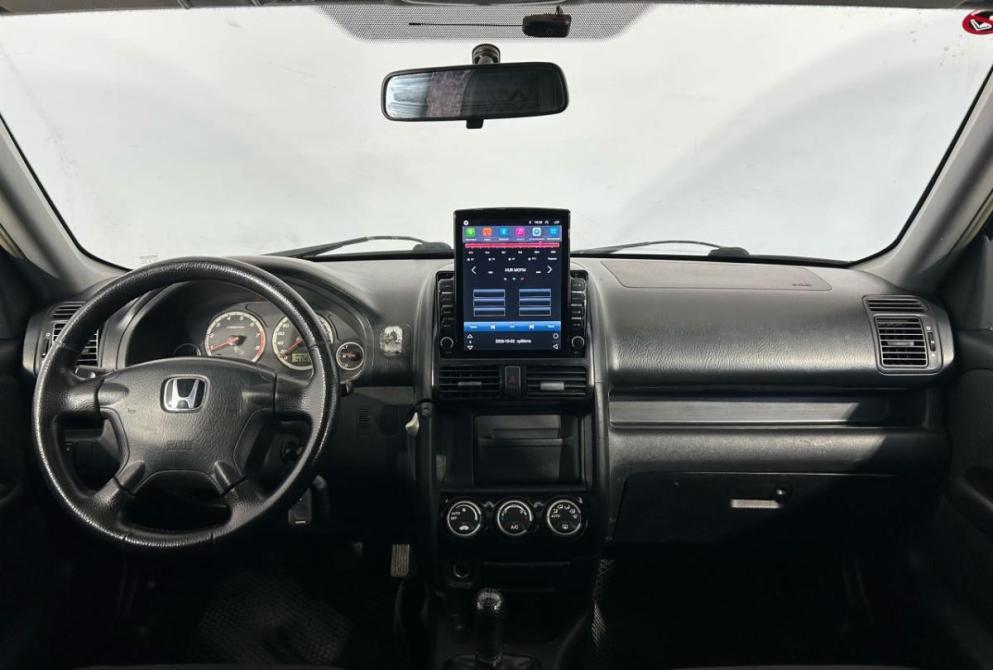 Honda CR-V II Саранск  - изображение 18