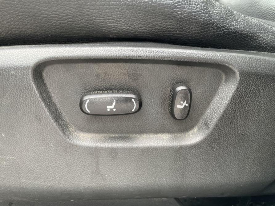 Opel Antara I Рестайлинг Москва  - изображение 16