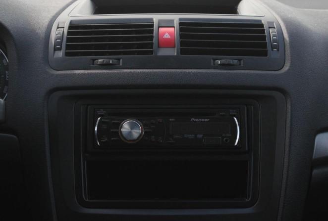 Skoda Octavia II (A5) с пробегом 2008 года, цена 840 000 рублей, 177442 км, лифтбек, Автокод Объявления