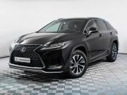 Lexus RX IV Рестайлинг Москва  - изображение 25