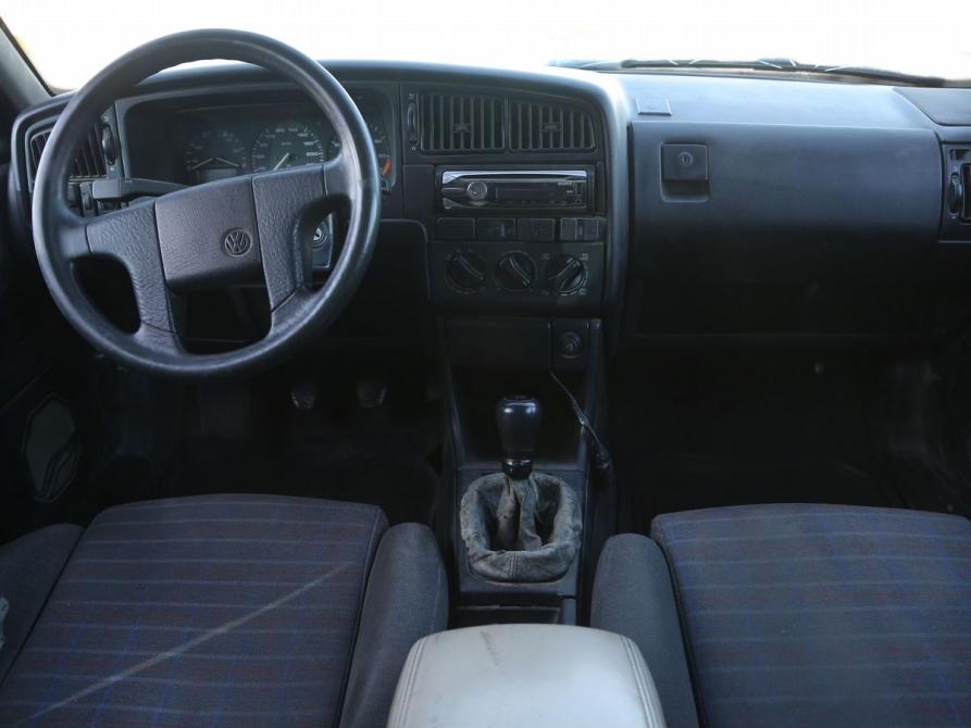 Volkswagen Passat B3 Иваново  - изображение 12