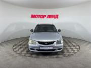 Hyundai Accent II Воронеж  - изображение 19