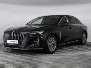 Hongqi H5 II Химки  - изображение 17