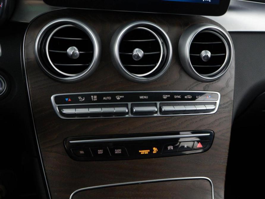 Mercedes-Benz GLC I (X253) Рестайлинг Москва  - изображение 19