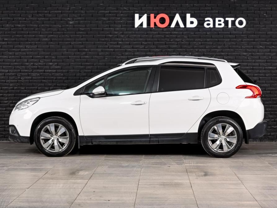 Peugeot 2008 I Екатеринбург  - изображение 8