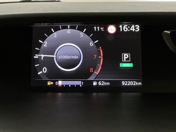 Nissan Serena V (C27) с пробегом 2018 года, цена 2 060 000 рублей, 91519 км, минивэн, Автокод Объявления