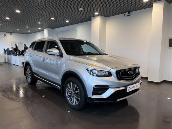 Geely Atlas Pro с пробегом 2023 года, цена 2 095 000 рублей, 85355 км, внедорожник, Автокод Объявления