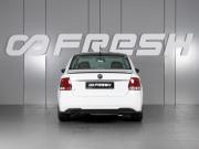 Volkswagen Polo V Рестайлинг Минеральные Воды  - изображение 20
