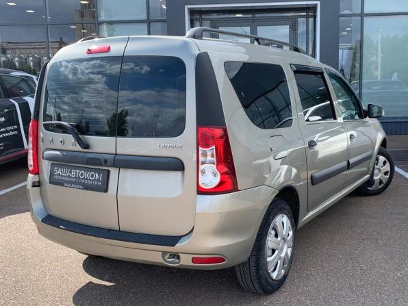 Lada (ВАЗ) Largus I с пробегом 2020 года, цена 990 000 рублей, 43300 км, универсал, Автокод Объявления