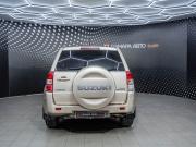 Suzuki Grand Vitara II Рестайлинг Самара  - изображение 32