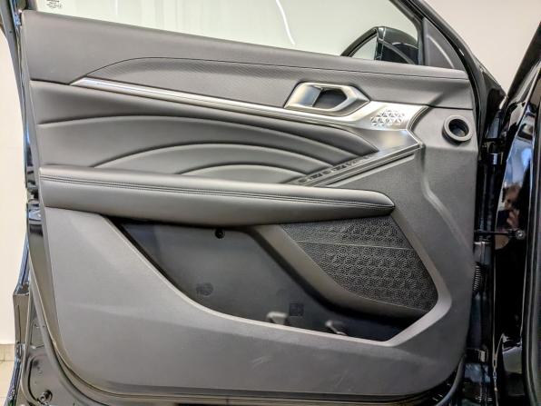 Haval F7 II с пробегом 2025 года, цена 2 840 000 рублей, 23038 км, внедорожник, Автокод Объявления