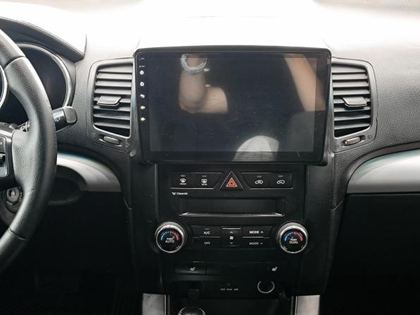 Kia Sorento II с пробегом 2012 года, цена 1 150 000 рублей, 319525 км, внедорожник, Автокод Объявления