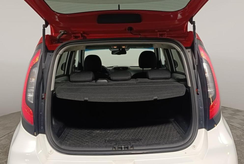 Kia Soul II Рестайлинг Волгоград  - изображение 9