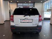 Chevrolet Captiva I Рестайлинг 2 Чебоксары  - изображение 36