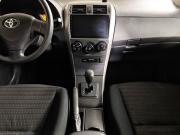 Toyota Corolla X (E140 E150) Москва  - изображение 36