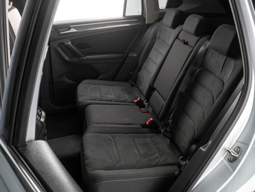 Volkswagen Tiguan II Тюмень  - изображение 12