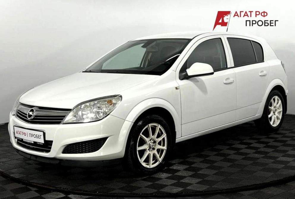 Opel Astra J Рестайлинг Нижний Новгород  - изображение 1