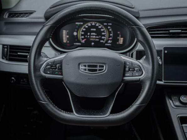 Geely Boyue I с пробегом 2021 года, цена 1 885 000 рублей, 72000 км, внедорожник, Автокод Объявления