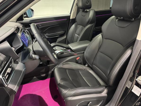 Geely Atlas Pro с пробегом 2023 года, цена 2 145 000 рублей, 52002 км, внедорожник, Автокод Объявления