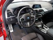 BMW X4 II (G02) Калининград  - изображение 44