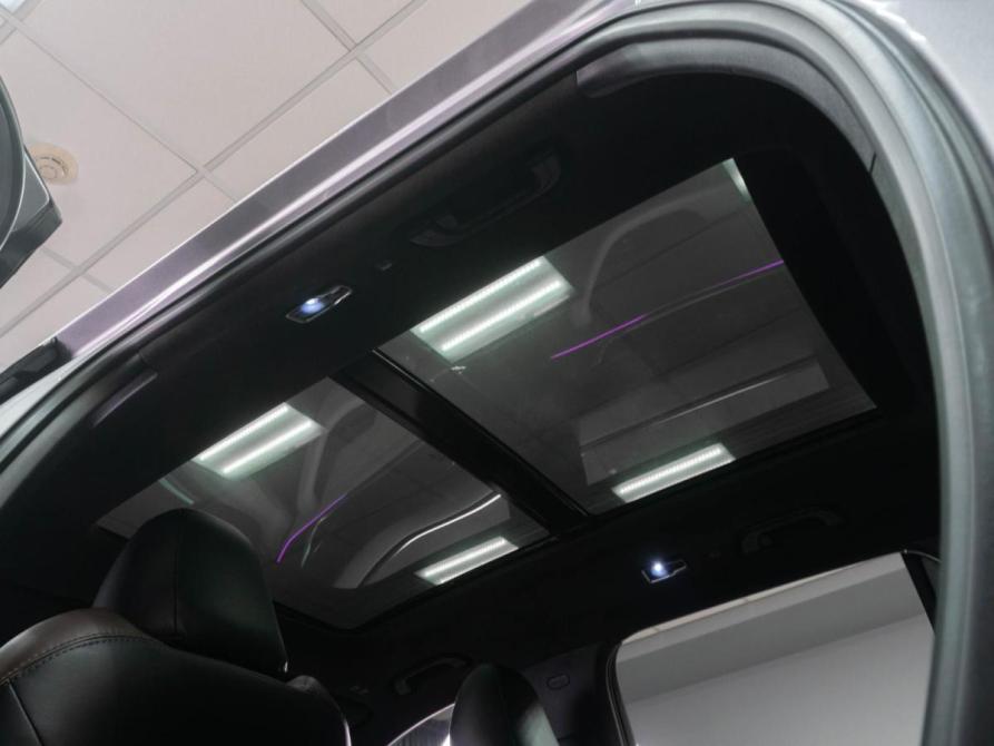 Geely Monjaro I Тюмень  - изображение 16