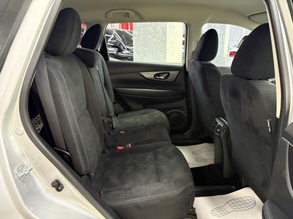 Nissan X-Trail III с пробегом 2017 года, цена 1 799 000 рублей, 168835 км, внедорожник, Автокод Объявления