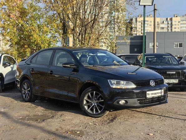 Volkswagen Jetta VI с пробегом 2012 года, цена 769 000 рублей, 250700 км, седан, Автокод Объявления