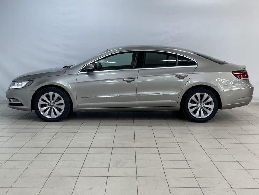 Volkswagen Passat CC I Рестайлинг Воронеж  - изображение 10