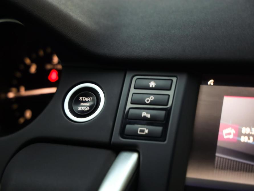Land Rover Discovery Sport I Санкт-Петербург  - изображение 22