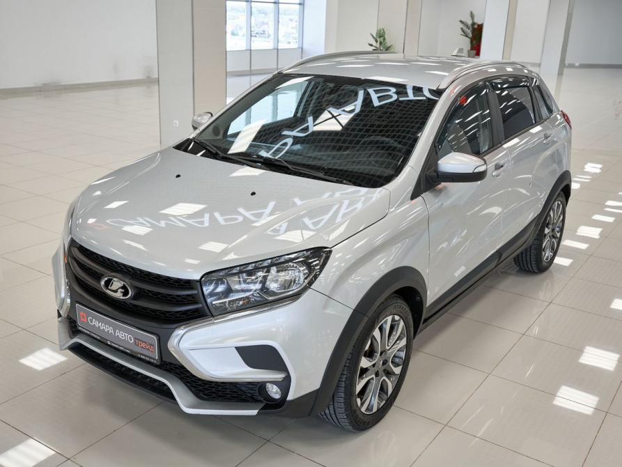 Lada (ВАЗ) XRAY I Самара  - изображение 16