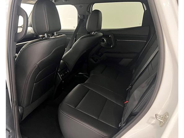 Новый Haval H7 I 2026 года, цена 3 959 010 рублей, внедорожник, Автокод Объявления
