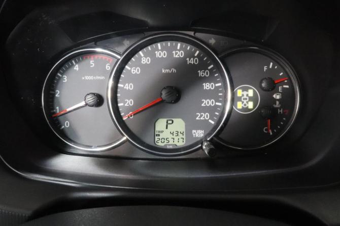Mitsubishi Pajero Sport II Рестайлинг с пробегом 2014 года, цена 1 599 000 рублей, 204000 км, внедорожник, Автокод Объявления