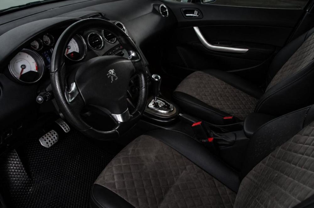 Peugeot 408 I Челябинск  - изображение 10