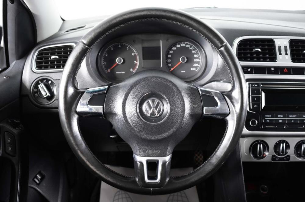 Volkswagen Polo V Пермь  - изображение 13